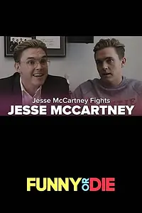 Постер к фильму «Jesse McCartney Fights Jesse McCartney (2018)»