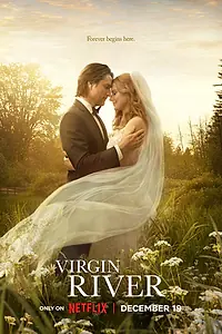 Постер к сериалу «Виргин Ривер (2019)»