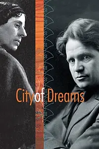 Главный постер фильма «City of Dreams (2000)»