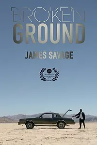 Постер к сериалу «Broken Ground (2019)»