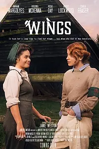 Постер к фильму «Wings (2020)»