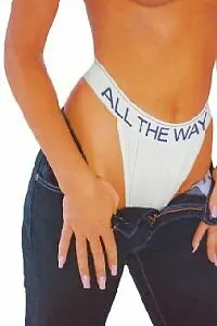 Главный постер фильма «All the Way (1999)»