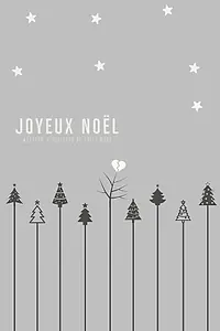 Главный постер фильма «Joyeux Noël (2018)»
