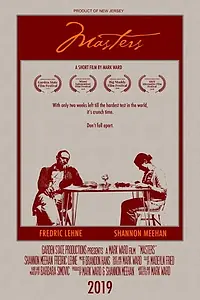 Постер к фильму «Masters (2019)»
