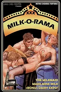 Постер к фильму «Make Mine Milk (1975)»