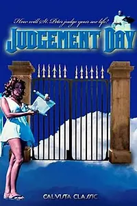 Постер к фильму «Judgement Day (1976)»