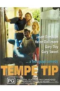 Постер к фильму «Tempe Tip (2002)»