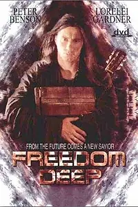 Главный постер фильма «Глубина свободы (1998)»