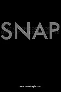 Постер к фильму «Snap (2002)»