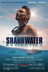 Постер к фильму «Акулы: Вымирание (2018)»
