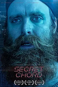 Главный постер фильма «Secret Chord (2019)»