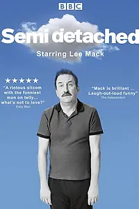 Главный постер сериала «Через дорогу (2019 - 2020)»