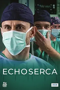 Постер к сериалу «Эхо сердца (2019)»
