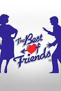 Главный постер фильма «The Best of Friends (1982)»