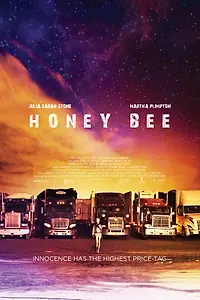 Постер к фильму «Honey Bee (2018)»