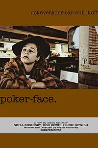 Постер к фильму «Poker-Face (2019)»