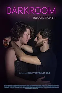 Главный постер фильма «Darkroom - Tödliche Tropfen (2019)»