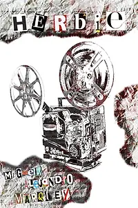 Постер к фильму «Herbie (2019)»