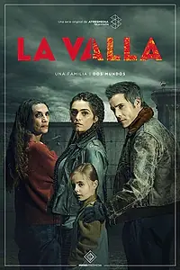 Постер к сериалу «Забор (2020)»
