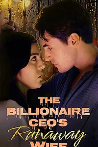 Постер к сериалу «Сбежавшая жена миллиардера (2024)»