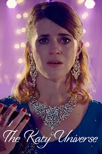 Главный постер фильма «The Katy Universe (2019)»