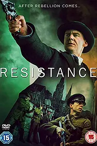 Главный постер сериала «Сопротивление (2019)»