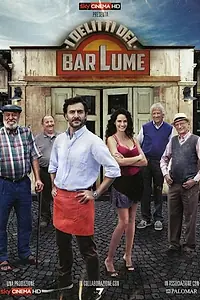 Постер к сериалу «I delitti del BarLume (2013)»