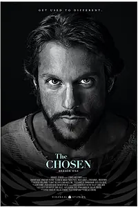 Постер к сериалу «Избранные (2017)»