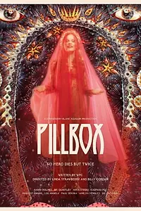 Постер к фильму «Pillbox (2017)»