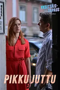 Постер к фильму «Pikku juttu (2019)»
