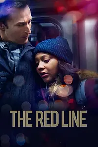 Постер к сериалу «Красная линия (2019)»