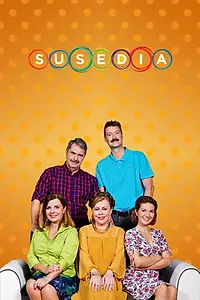 Постер к сериалу «Susedia (2006)»