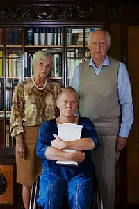 Постер к фильму «Askan (2018)»