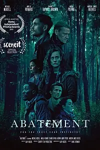 Постер к фильму «Abatement (2019)»
