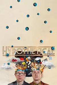 Постер к сериалу «Hypothetical (2019 - 2022)»