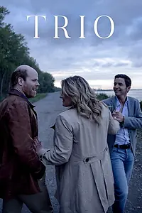Постер к фильму «Trio (2019)»
