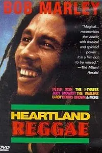 Постер к фильму «Heartland Reggae (1980)»