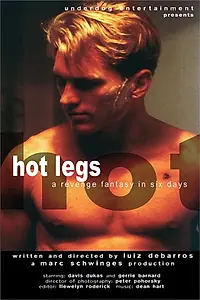 Постер к фильму «Hot Legs (1995)»