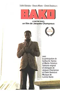 Постер к фильму «Bako, l'autre rive (1978)»