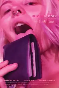 Главный постер фильма «På din story (2019)»