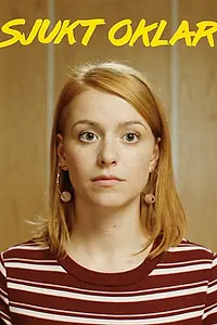 Главный постер сериала «Совершенно непонятно (2018)»