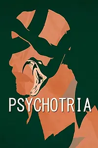 Постер к фильму «Psychotria (2019)»