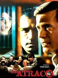 Постер к фильму «Грабеж (2004)»