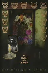 Постер к фильму «Хороший день для папы (2005)»