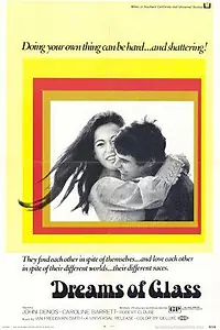 Главный постер фильма «Хрупкие мечты (1970)»