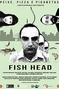 Постер к фильму «Fish Head (2019)»