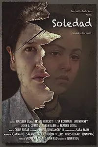 Постер к фильму «Соледад (2019)»