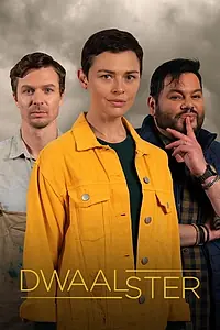 Главный постер сериала «Dwaalster (2019)»