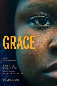 Постер к фильму «Grace (2019)»