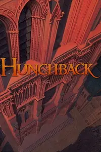 Главный постер фильма «The Hunchback of Notre Dame (2024)»